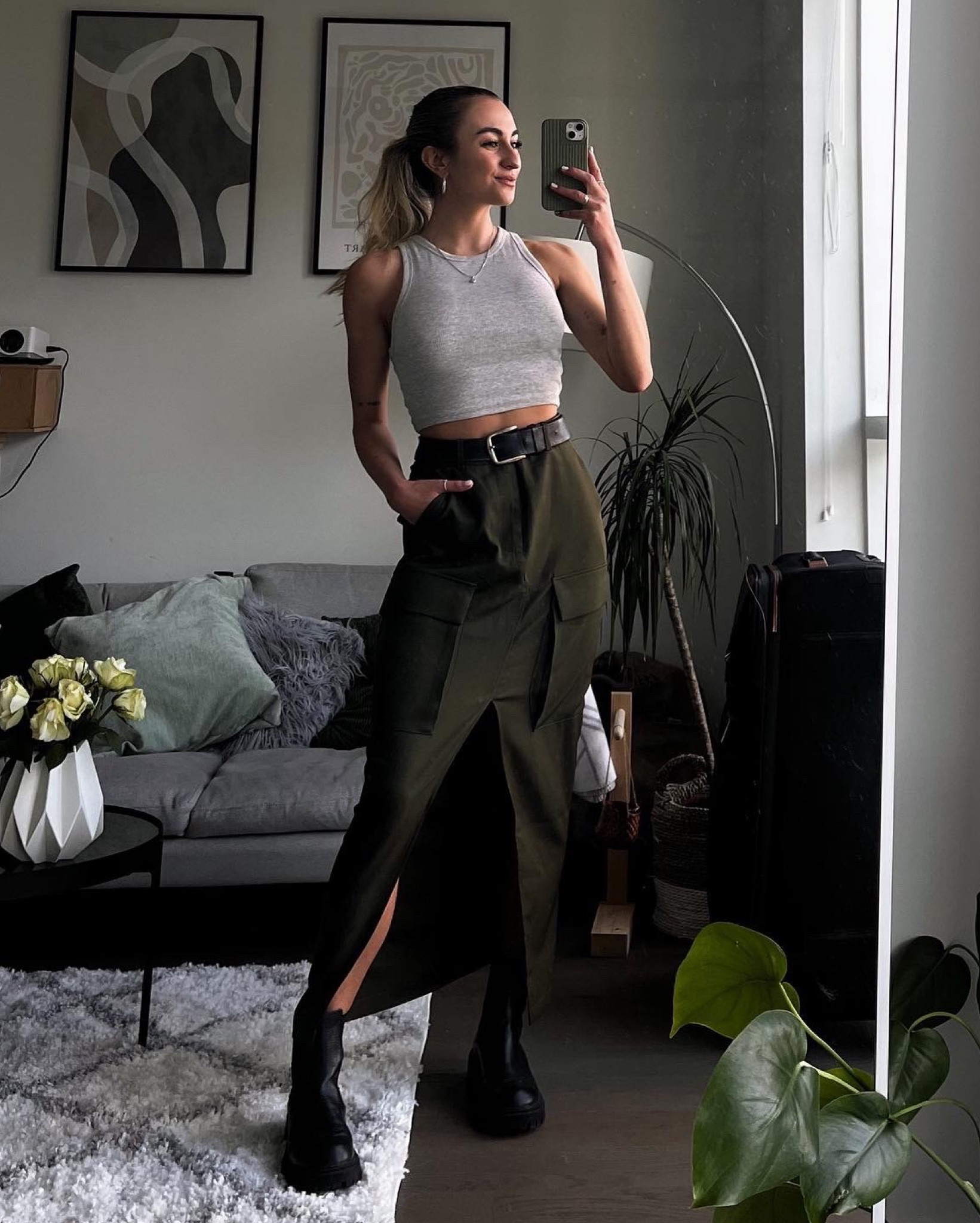 Wearing this midi skirt on repeat ♾️

#LTKSeasonal #LTKeurope #LTKunder50