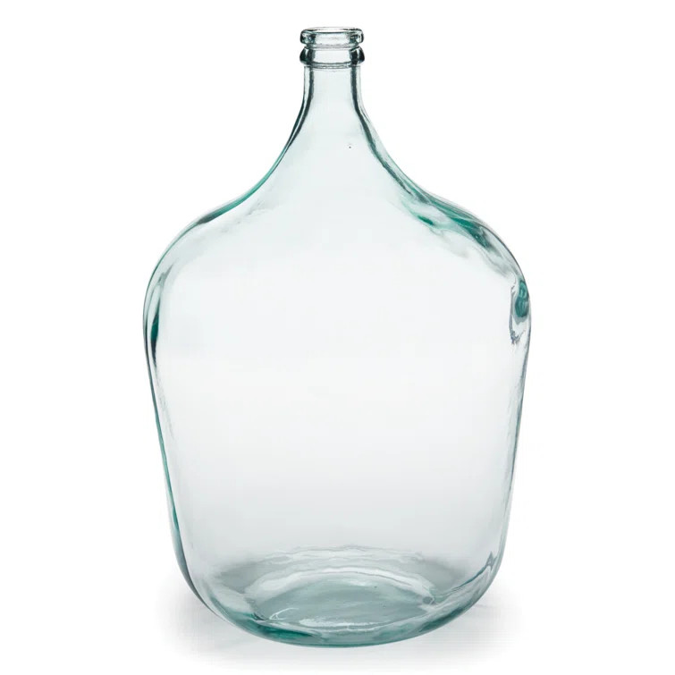 Morecambe Handmade Glass Table Vase | Wayfair North America