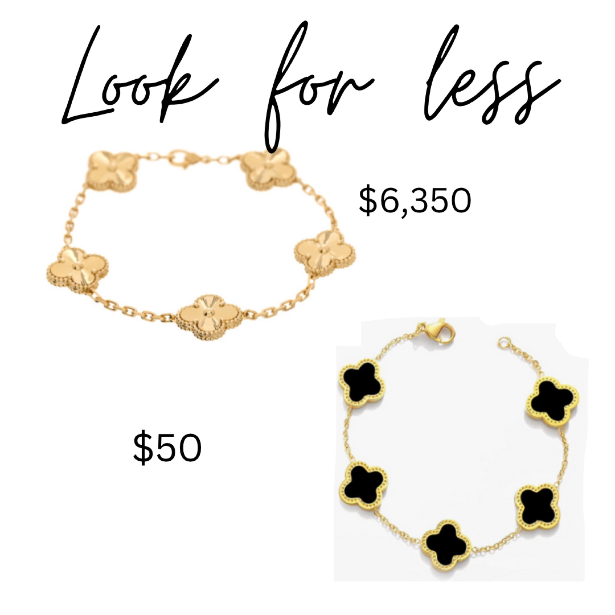 #vancleef
#dupe
#lookforless

#LTKGiftGuide #LTKSeasonal