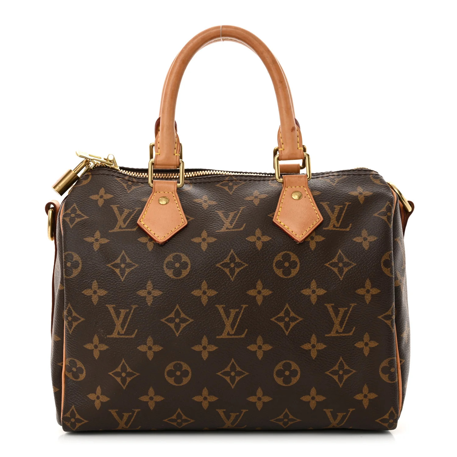 Monogram Speedy Bandouliere 25 | FASHIONPHILE (US)