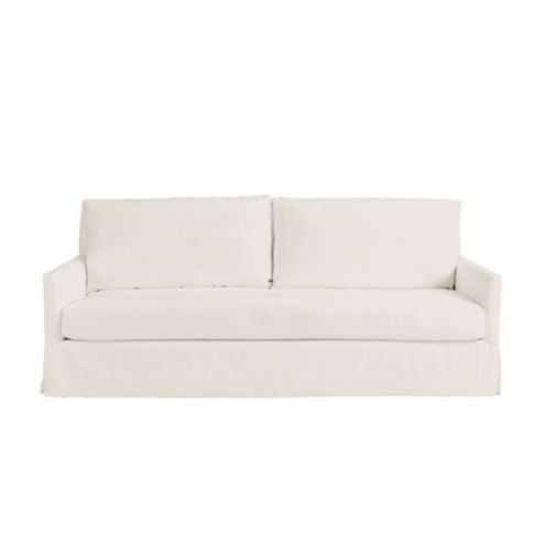 Suzanne Kasler Mathes Upholstered Sofa | Ballard Designs | Ballard Designs, Inc.
