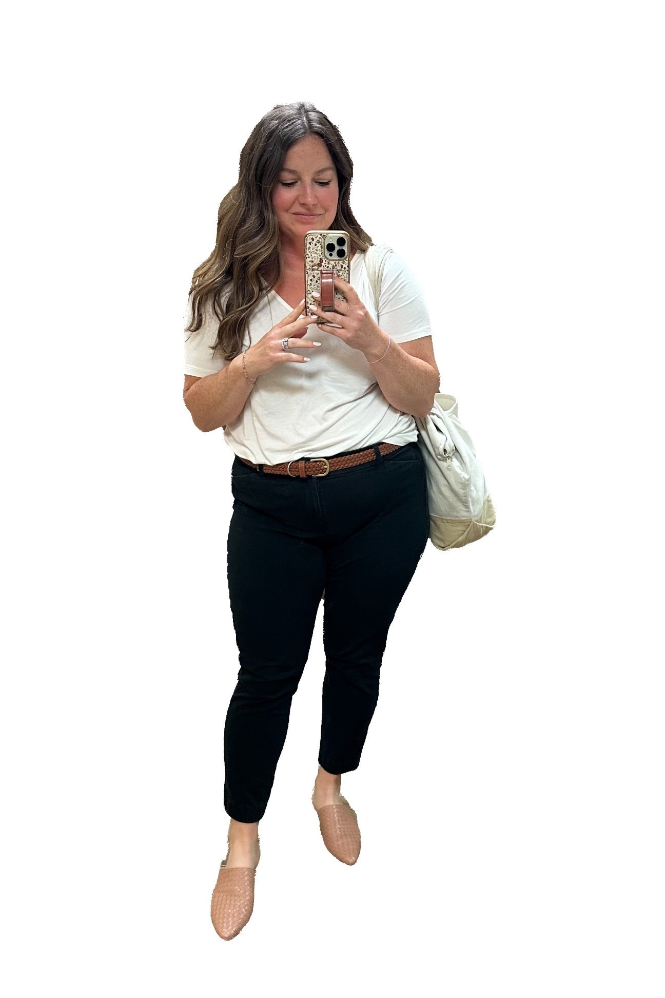 Casual. Comfy. Cute  

#LTKMidsize #LTKPetite #LTKSaleAlert