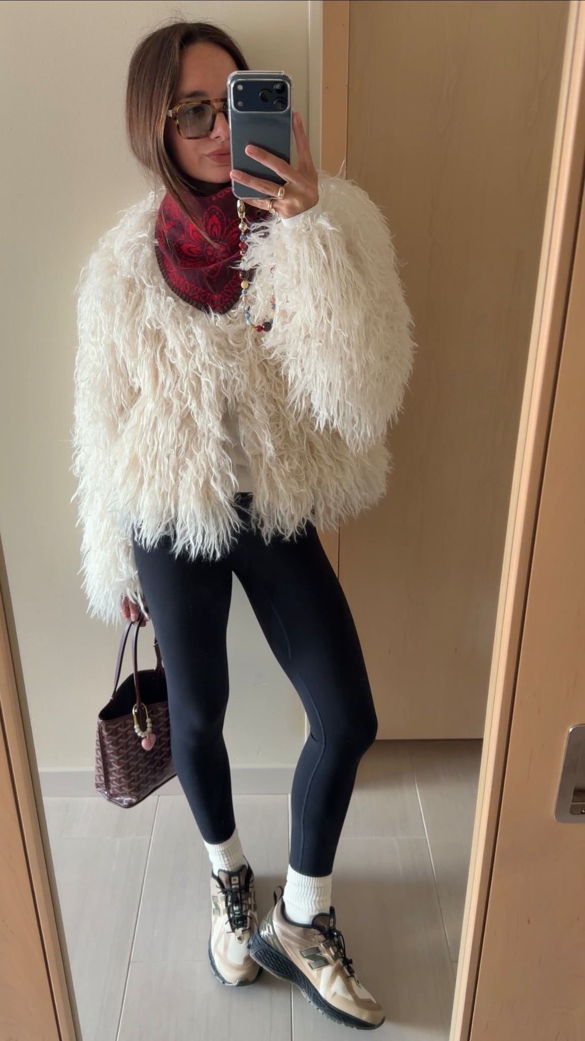 Linked shoes socks and leggings! Other items are sold out🥲