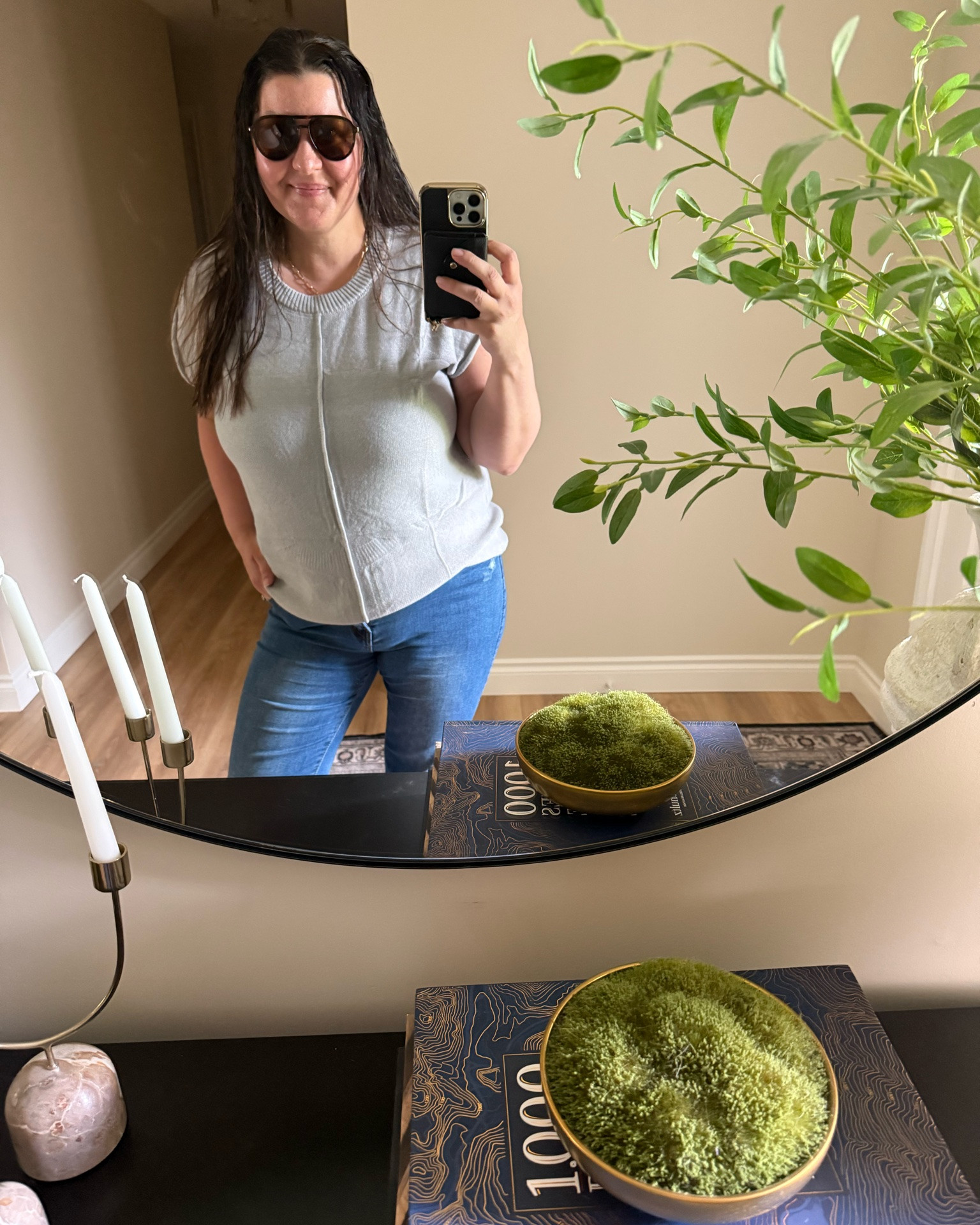 OOTD - Cute & Affordable

#LTKOver40 #LTKMidsize #LTKSaleAlert