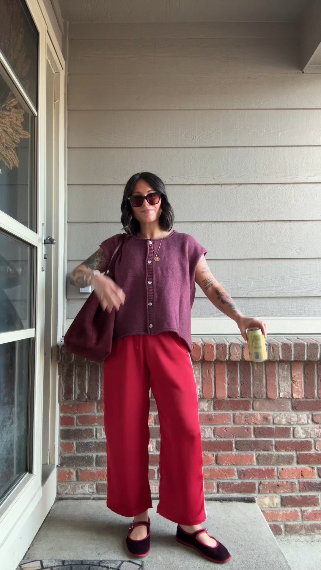 ootd! use code 20MMOTHEREM at Bohme! #ootd #styleinspo #gapfactory 

#LTKSaleAlert #LTKSeasonal #LTKootd