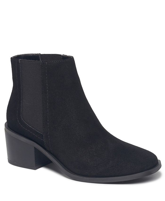 Splendid Women's Alicia Booties & Reviews - Booties - Shoes - Macy's | Macys (US)