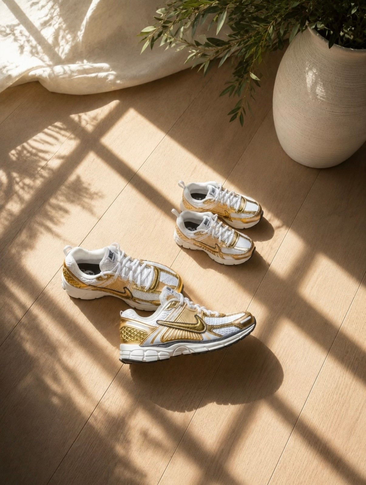 the cutest matching sneakers for Bubba & I 🤍

#LTKootd #LTKKids #LTKgrwm