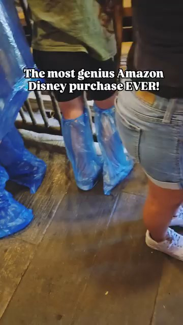 Disney bag essentialsDisney park bagdisney ponchoDisney rainDisney must haveDisney packing list

#LTKFindsUnder50 #LTKFamily #LTKActive