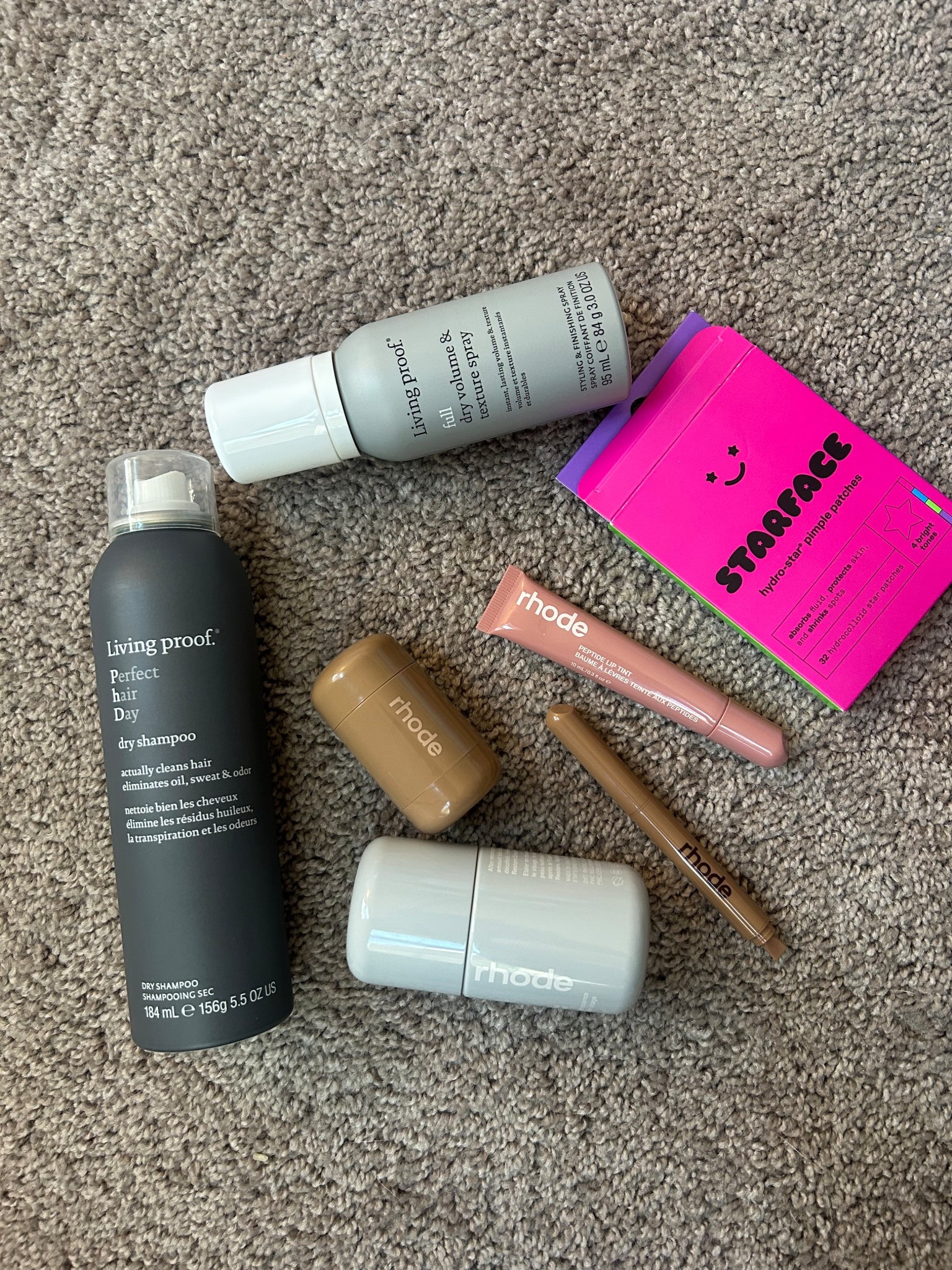 mini Sephora haul - new products I’ve been loving! 

#LTKFindsUnder50