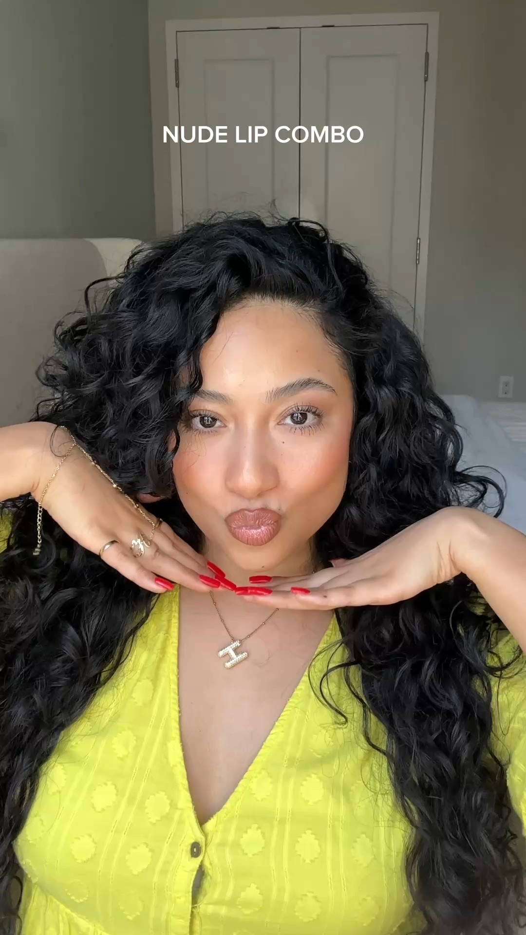 Nude Lip Combo

#LTKBeauty #LTKFindsUnder100