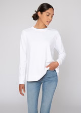 The Crewneck Sweatshirt | Alice Walk