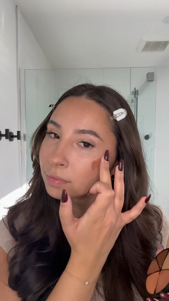 Full face glam✨

#LTKcanada