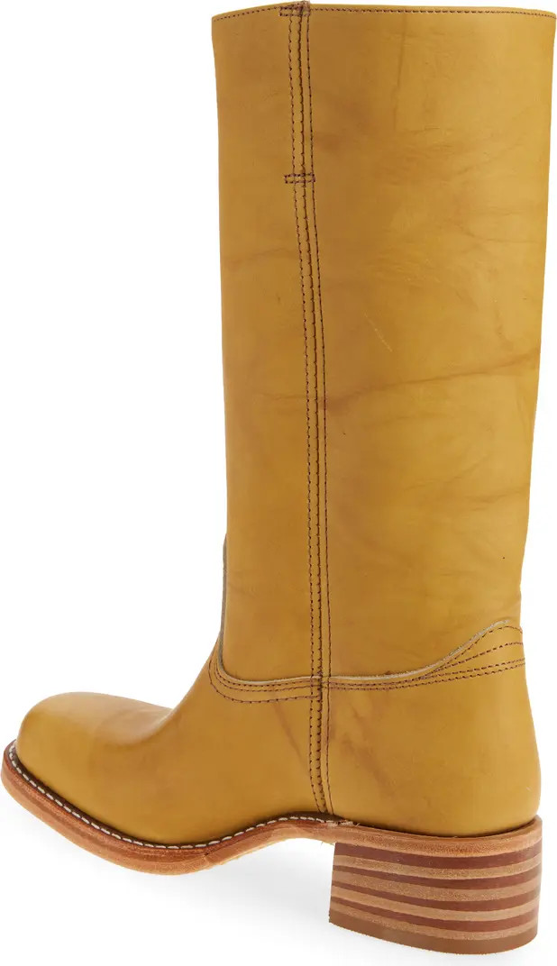 Campus Knee High Boot (Women) | Nordstrom