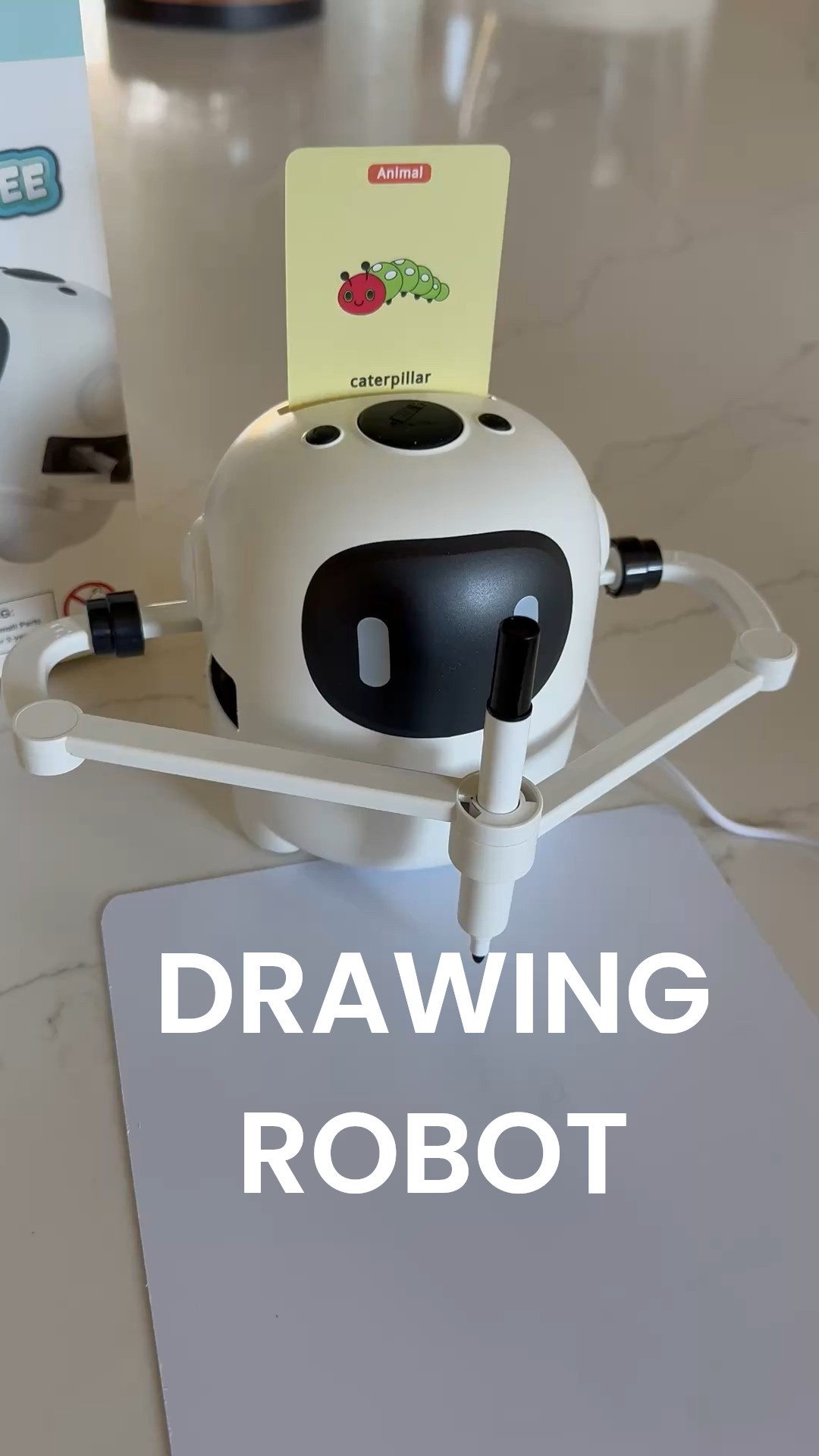 A stem toy without a screen! 

My 8 year old loves this!  @amazon #founditonamazon #amazon #ad #winterfavorites2025

#LTKGiftGuide #LTKKids #LTKmomlife