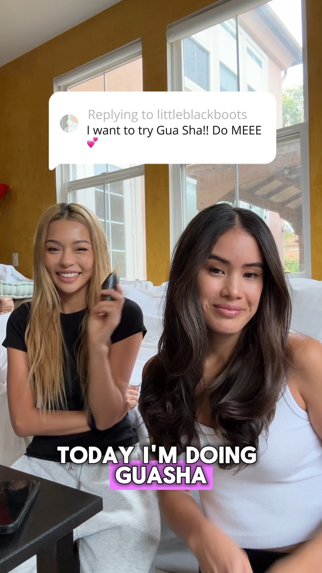 Body guasha full tutorial ✨🤍

#LTKWatchNow #LTKGiftGuide #LTKBeauty