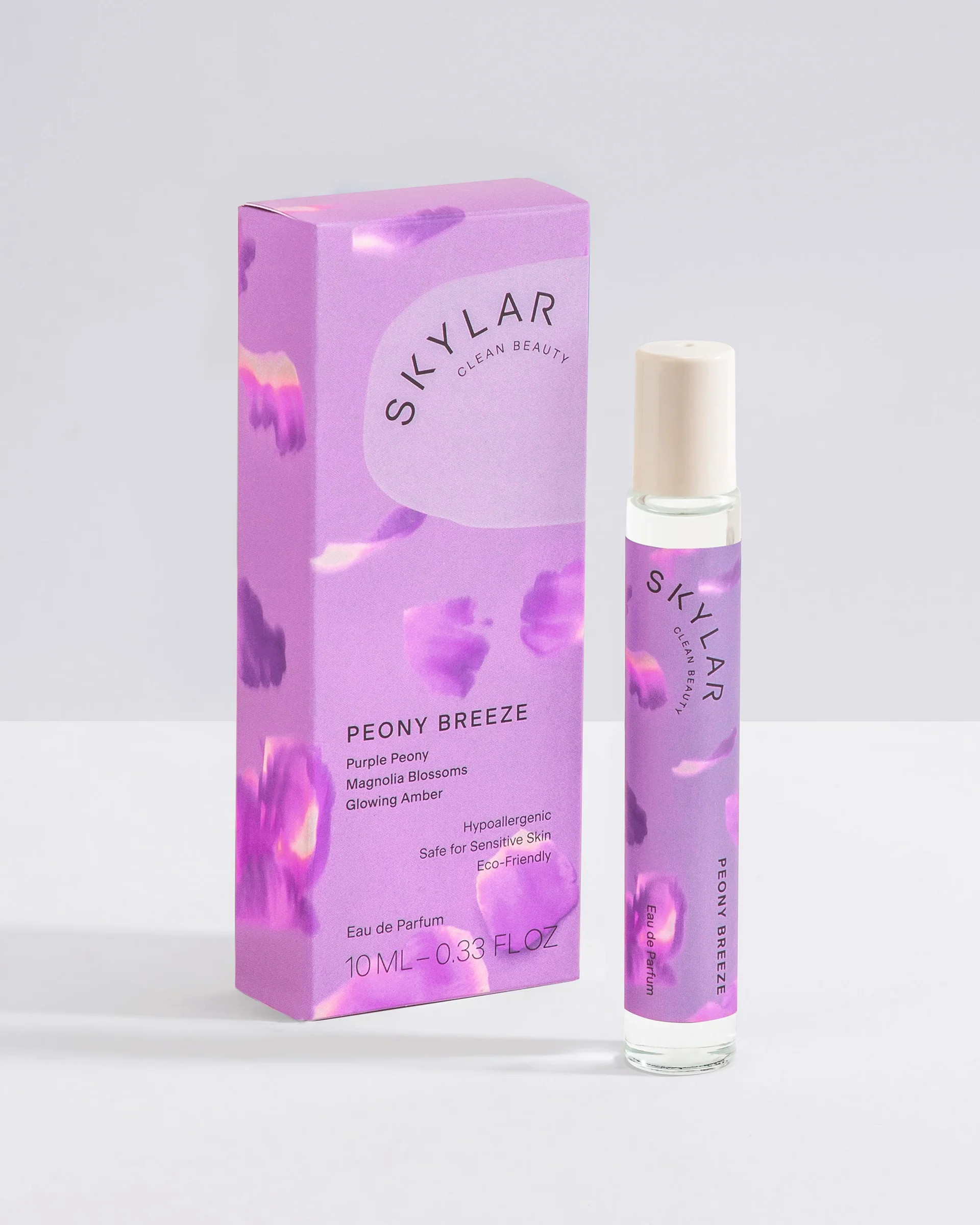 Peony Breeze | Skylar