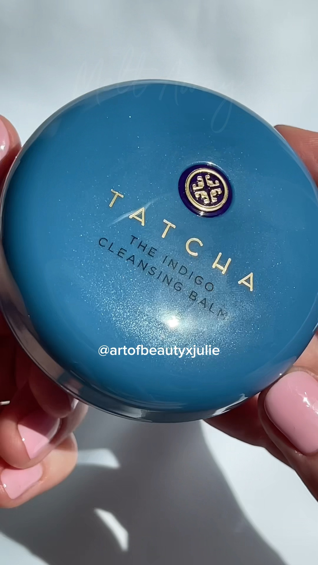 Melt Away and Remove your Makeup in just moments with the indigo cleansing balm from Tatcha Skincare , removing makeup , waterproof makeup removal , how to get off stubborn long wearing makeup 

#LTKfindsunder50 #LTKGiftGuide #LTKbeauty