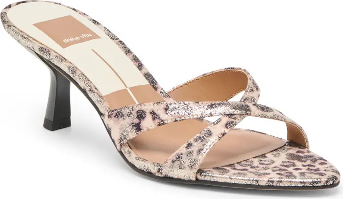 Dolce Vita Claira Sandal (Women) | Nordstromrack | Nordstrom Rack