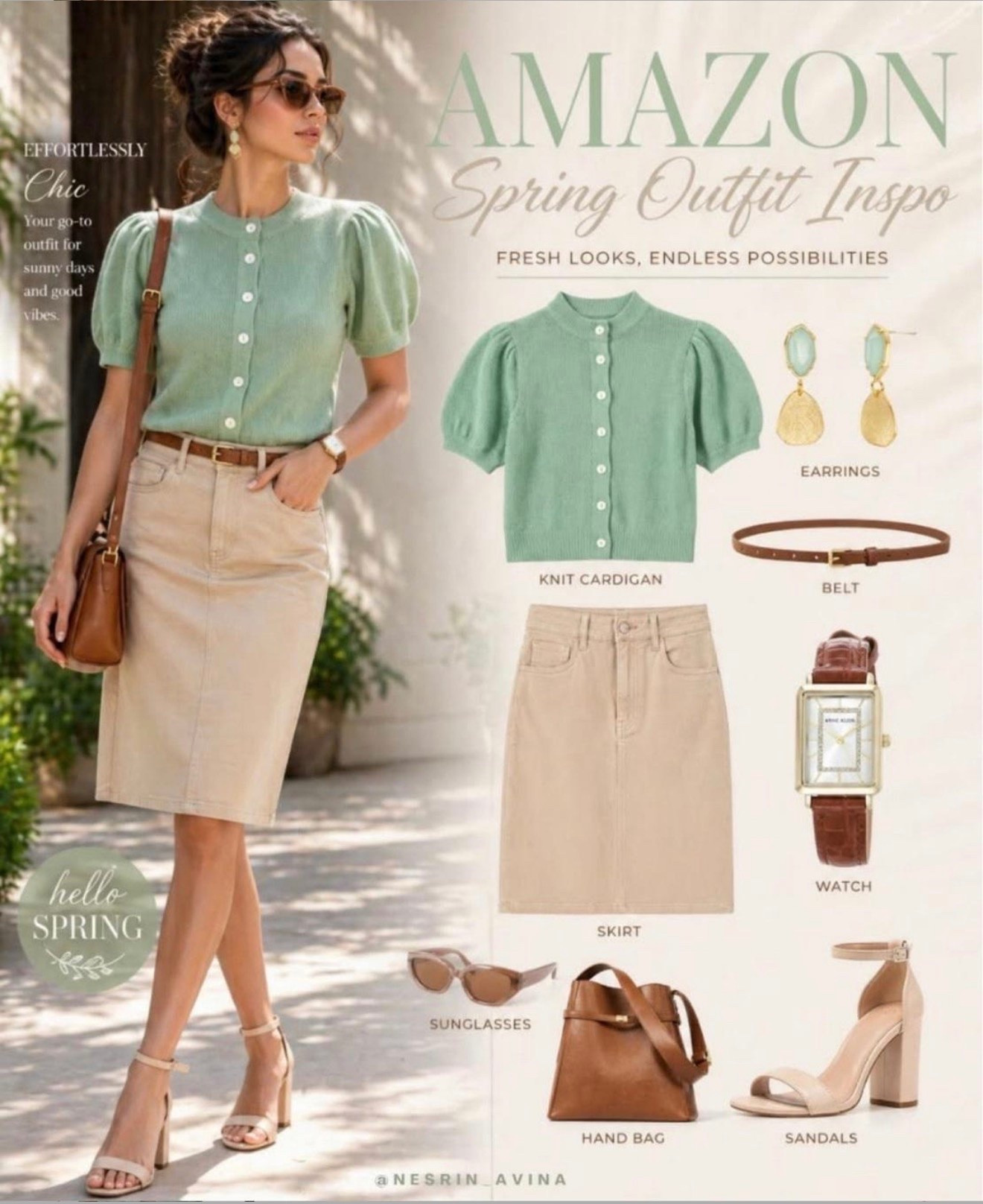 amazon fashion finds
