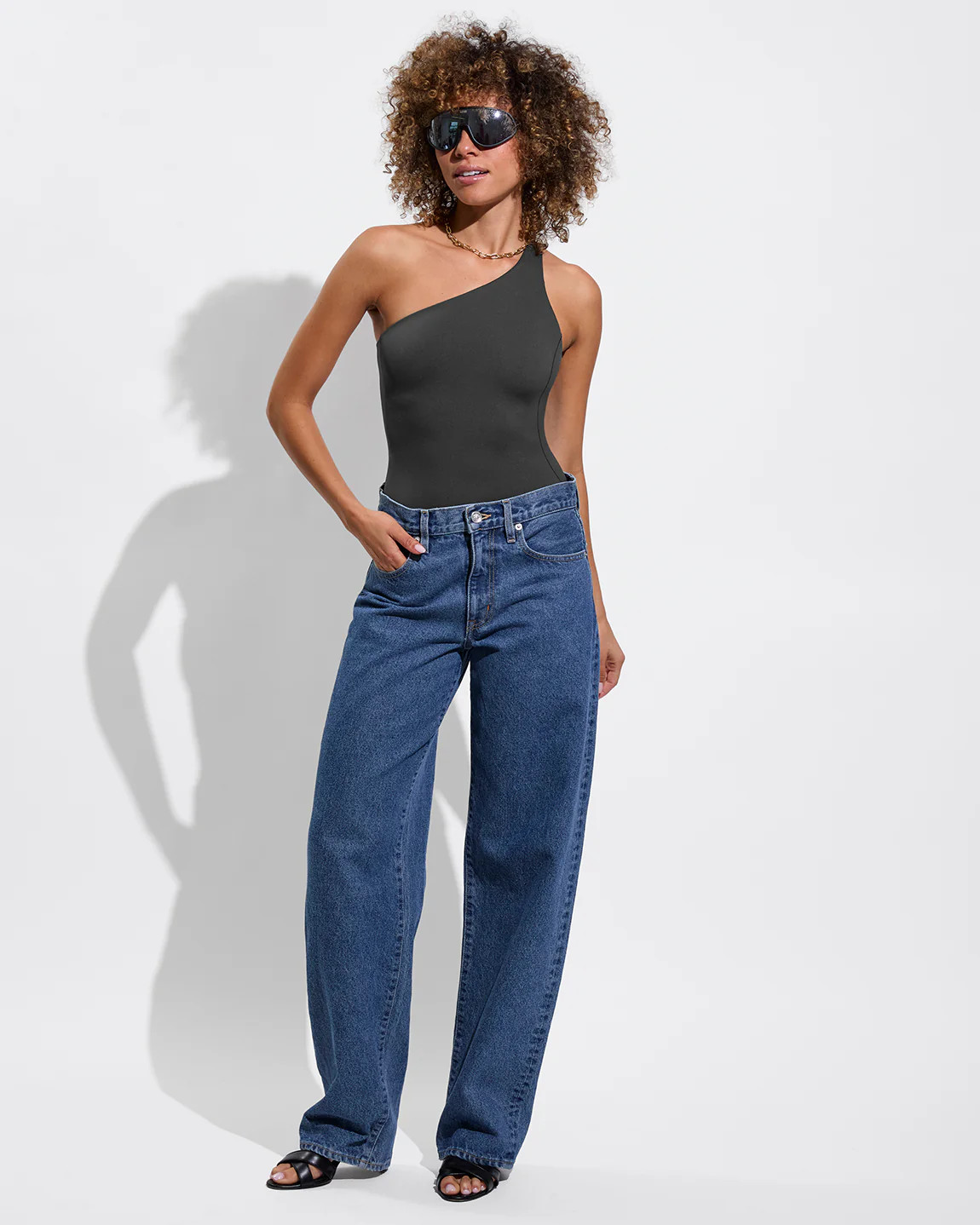 ColourEclipse (Grey) | Left on Friday