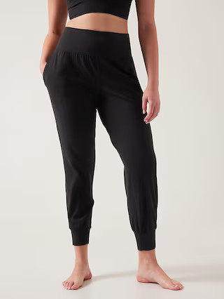 Salutation Jogger | Athleta
