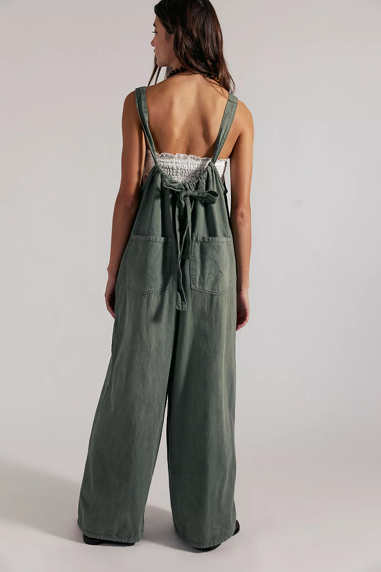 We The Free Freebird Jumpsuit | Free People (Global - UK&FR Excluded)