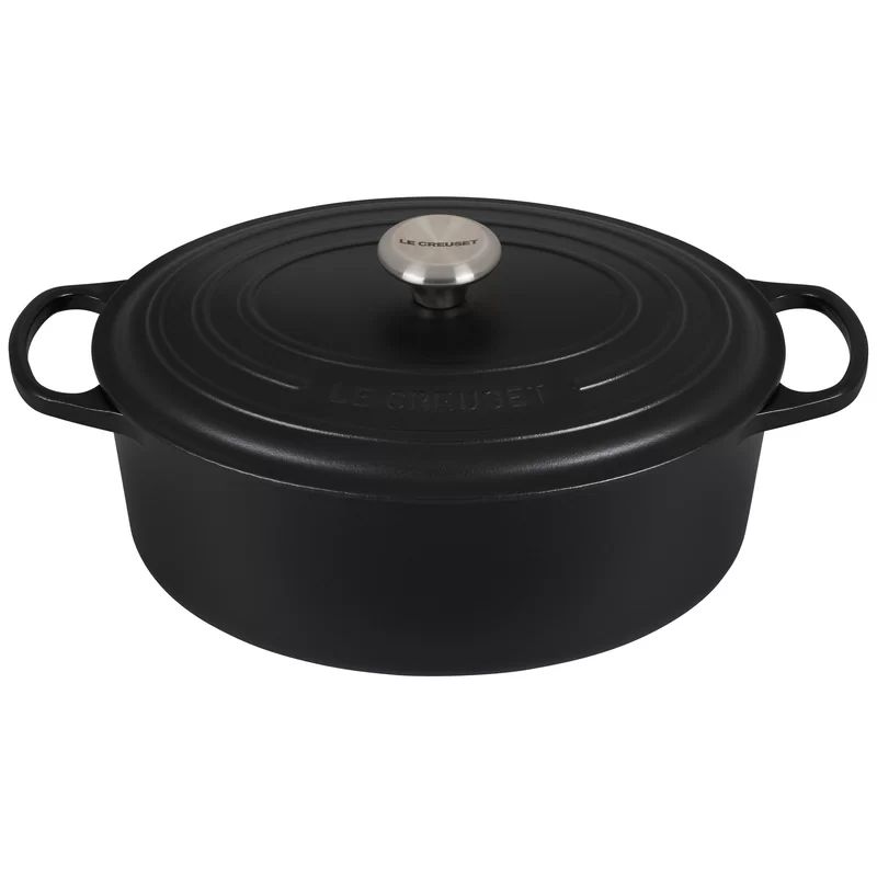 Le Creuset Cast Iron Dutch Oven | Wayfair North America