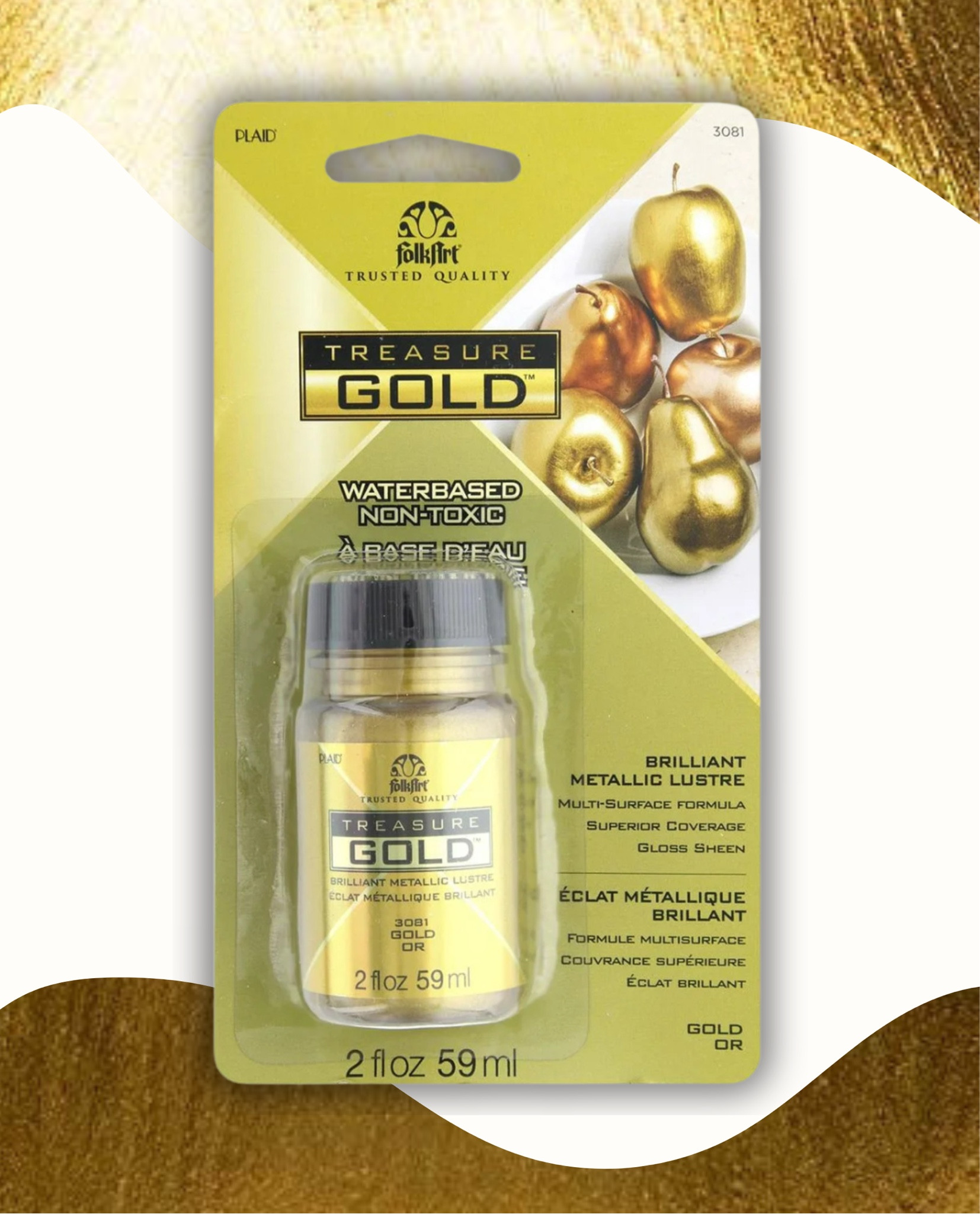 I reach for this all the time! I love the effect that it gives my crafts! 

#LTKHome #LTKFindsUnder50