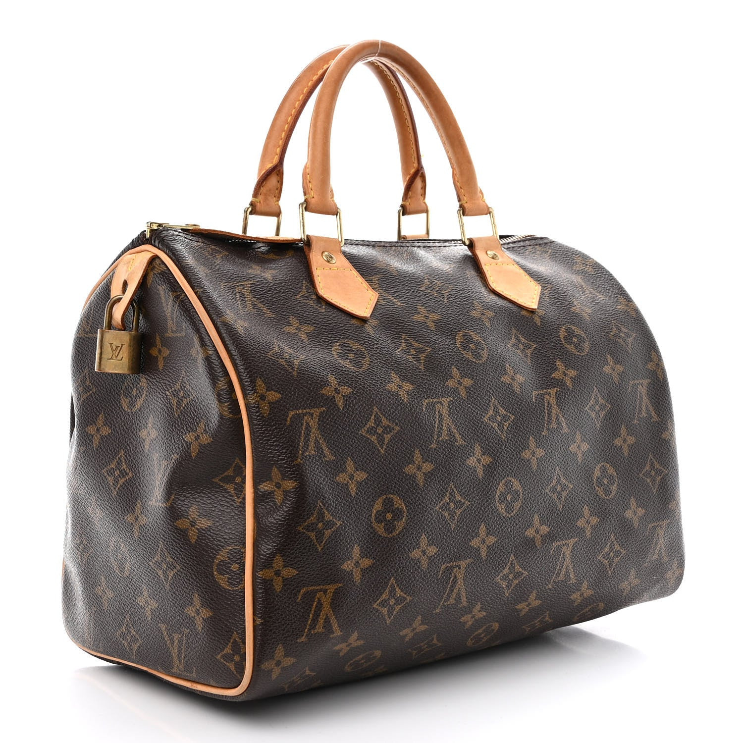 Monogram Speedy 30 | FASHIONPHILE (US)