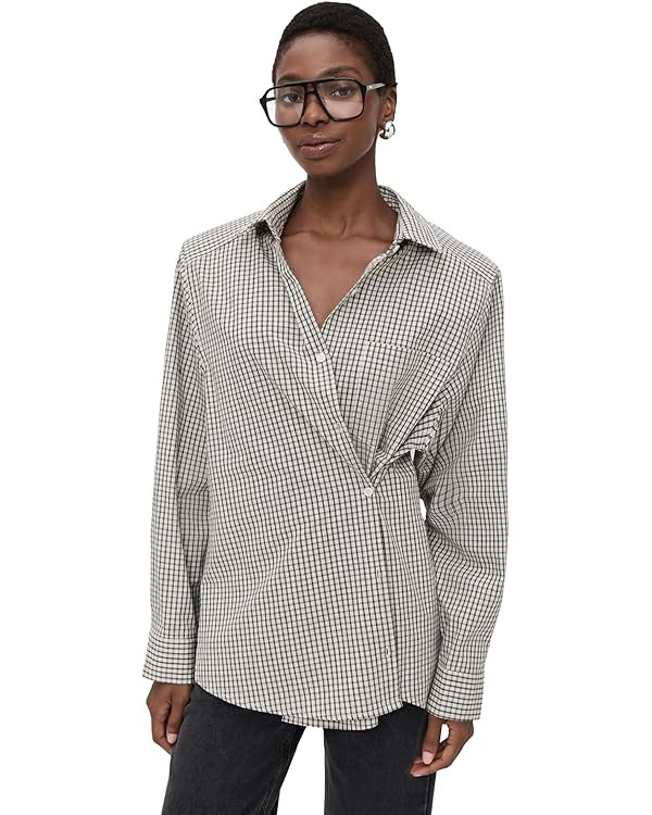 Lioness Women's Notting Hill Shirt | Amazon (US)