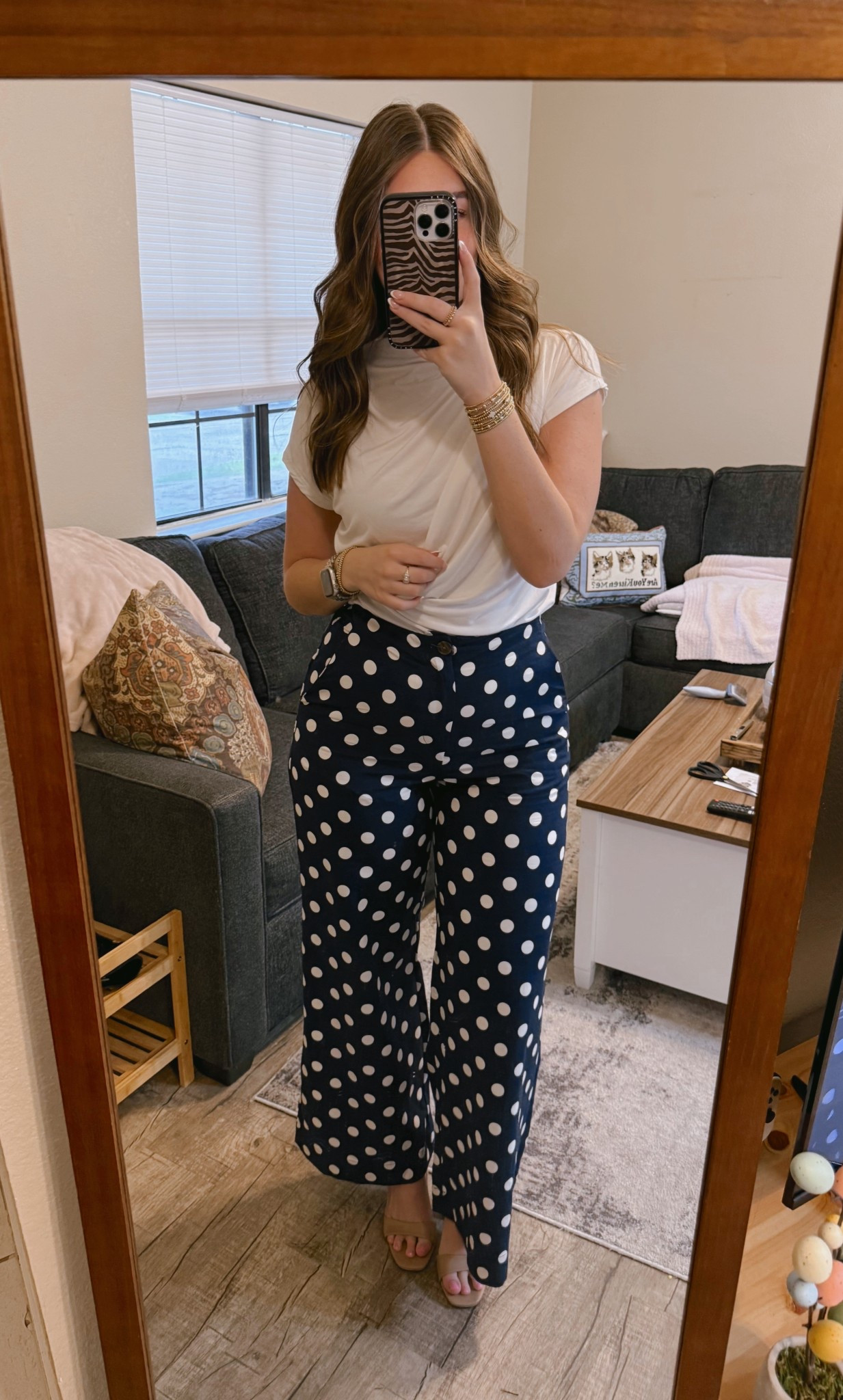 Work OOTD! 💙

#LTKWorkwear #LTKTall #LTKootd