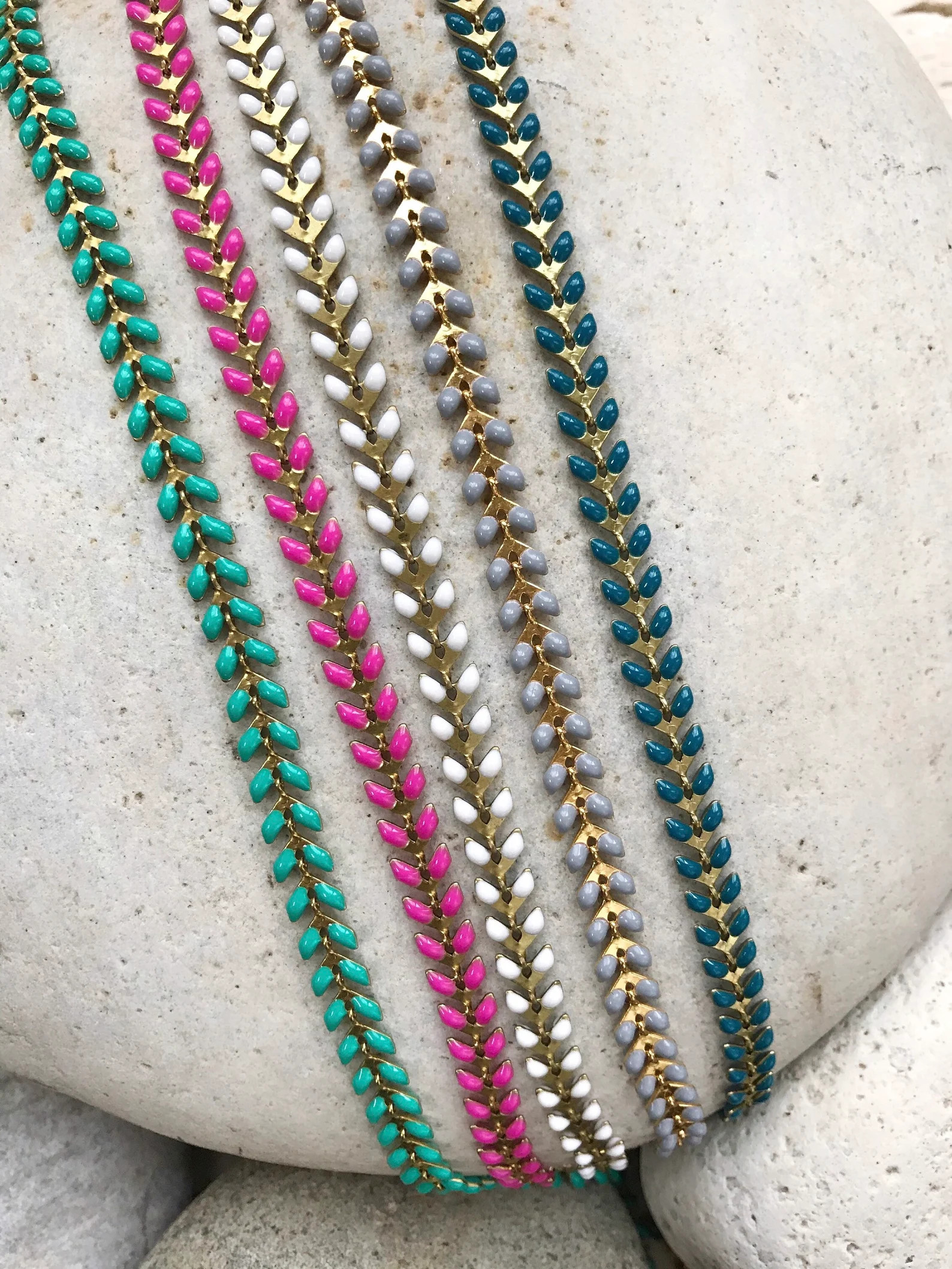 Whimsy//layering Necklaces Each Sold Separately// - Etsy | Etsy (US)