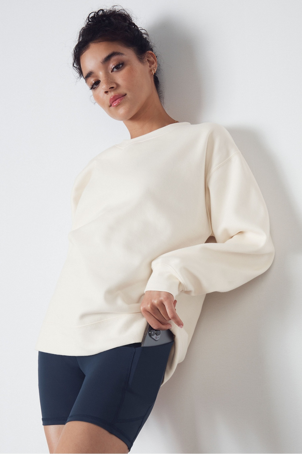 Cyber Cool 2-Piece Outfit | Fabletics - North America