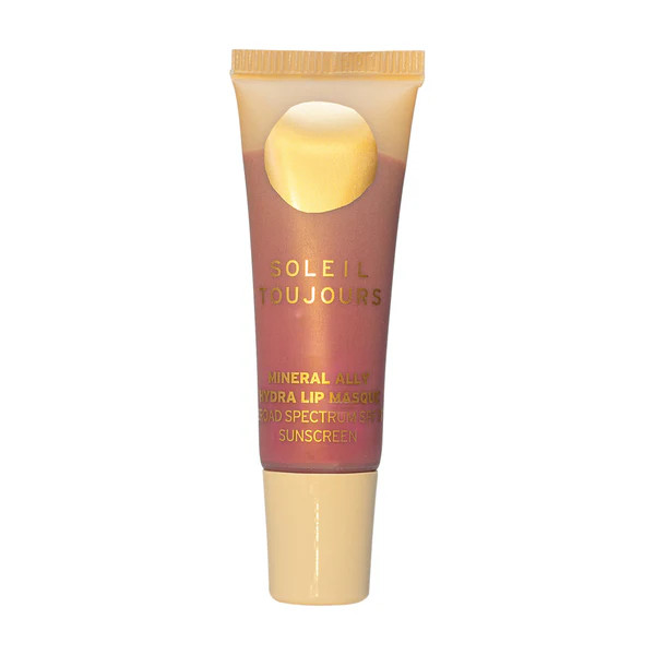 Mineral Ally Hydra Lip Masque SPF 15 – Soleil Toujours | Bluemercury, Inc.