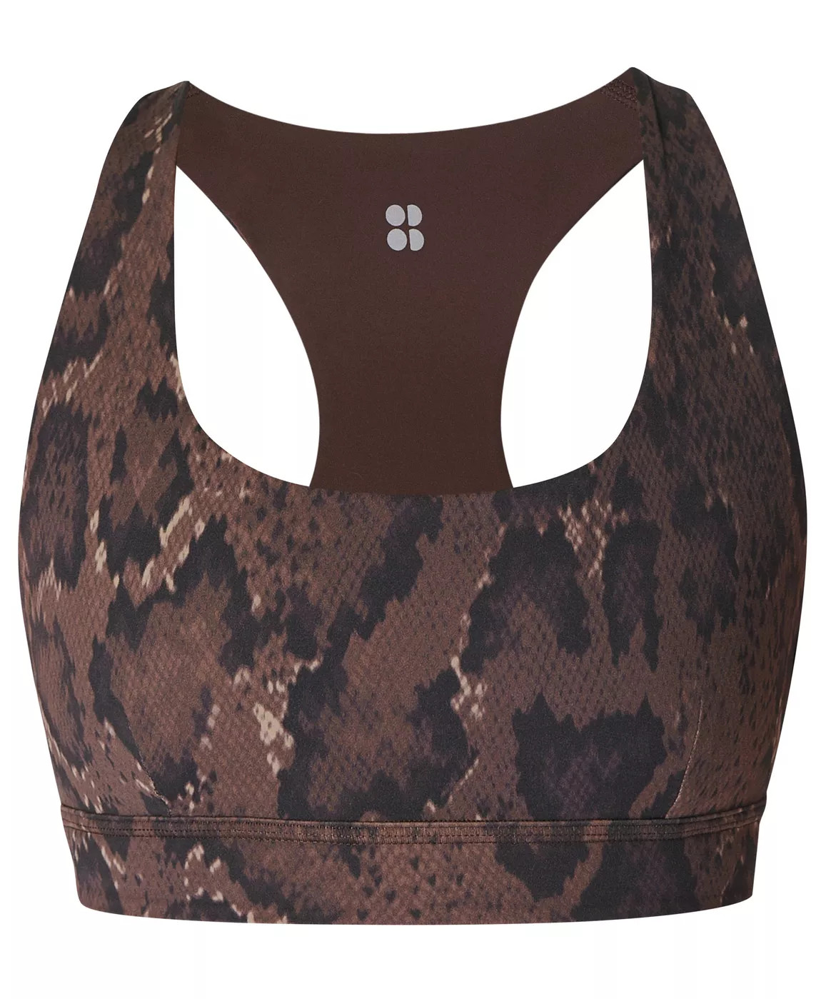 Super Soft Reversible Yoga Bra | Sweaty Betty UK