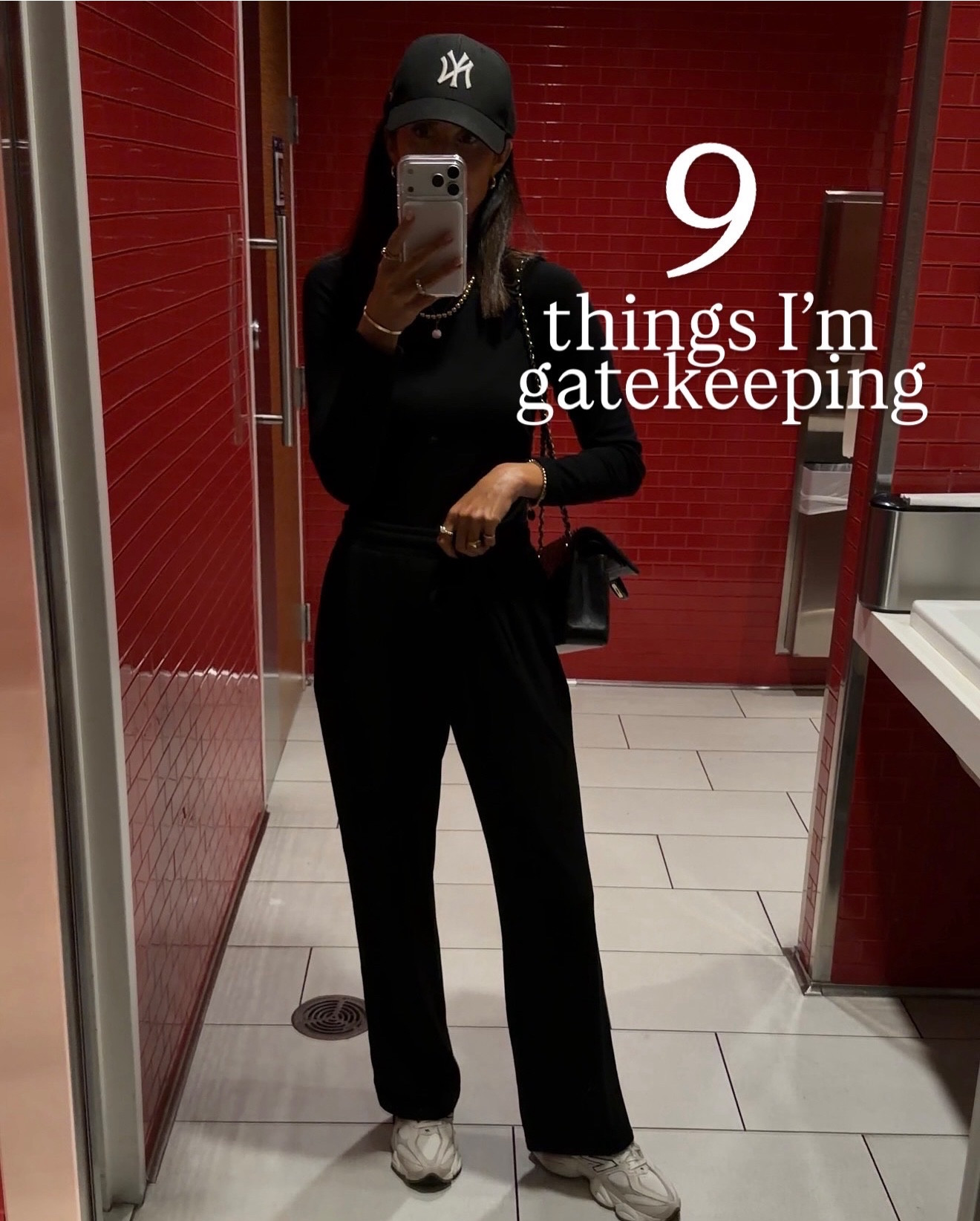 9 things I’m gatekeeping✨
StylinByAylin, Aylin #amazon #amazonfavorites #amazonmusthave #beauty

#LTKSeasonal #LTKBeauty #LTKStyleTip