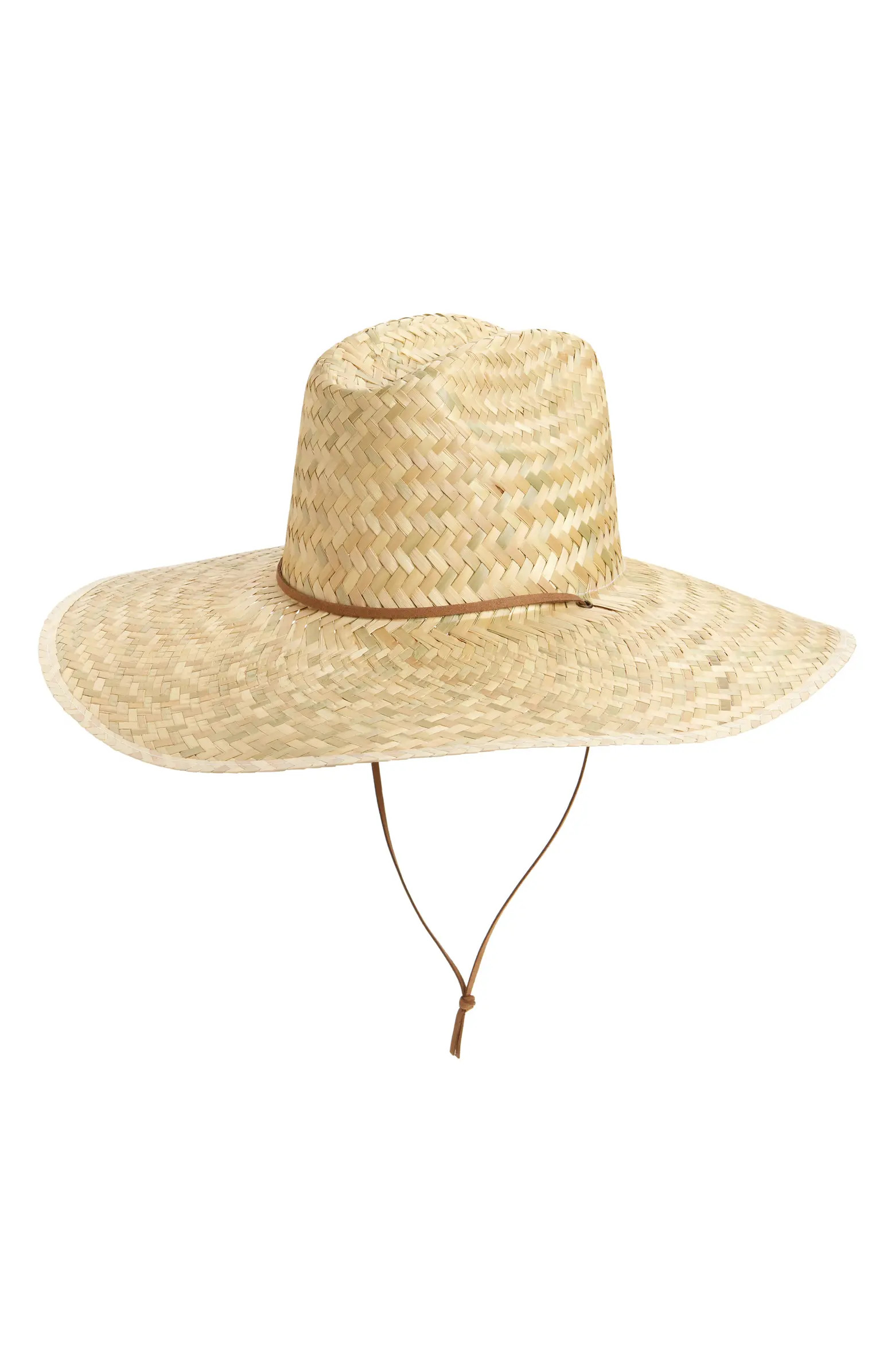 Bells II Straw Sun Hat | Nordstrom