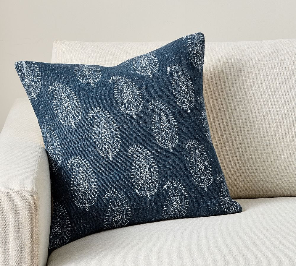 Keely Pillow | Pottery Barn (US)