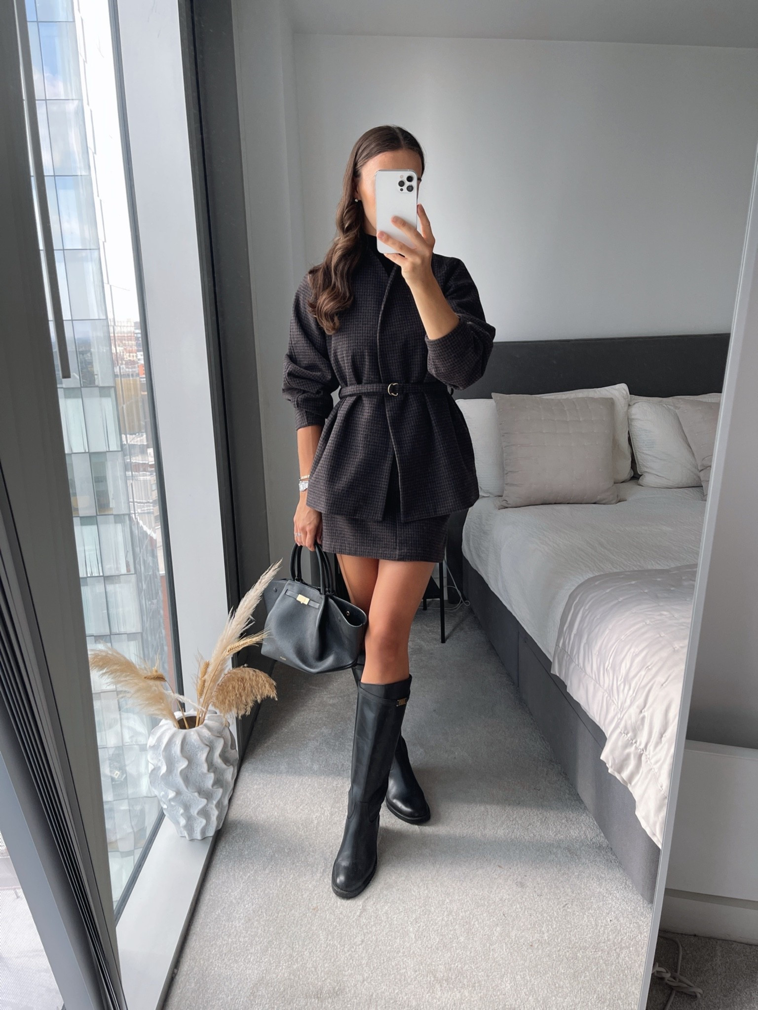 The nicest autumn coord 🤎

#LTKautumn #LTKunboxing #LTKstyletip
