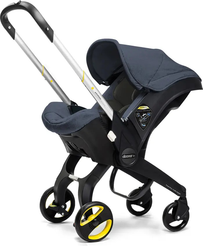 Doona Convertible Infant Car Seat/Compact Stroller System | Nordstrom | Nordstrom