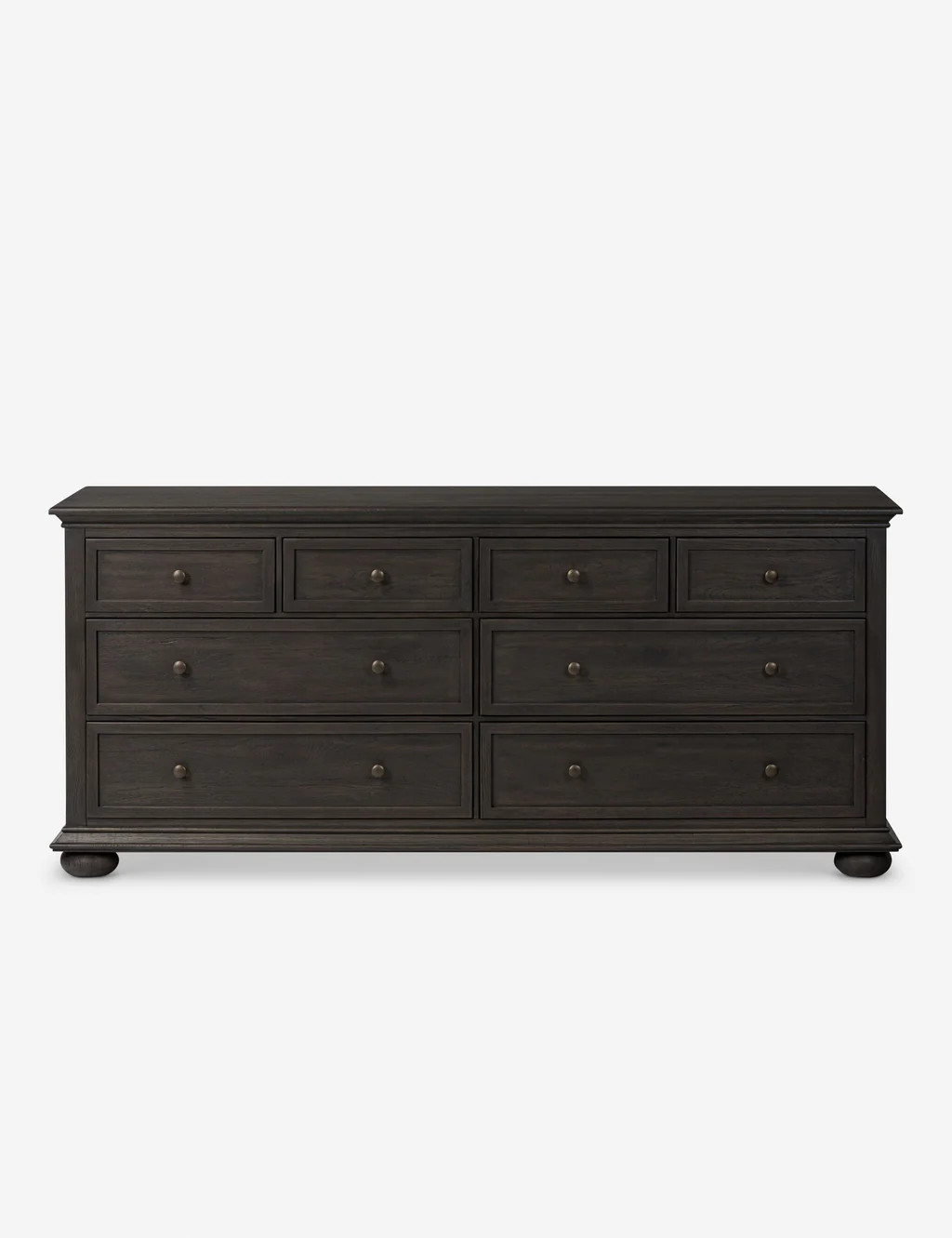 Geoffrey Wide Dresser | Lulu and Georgia 