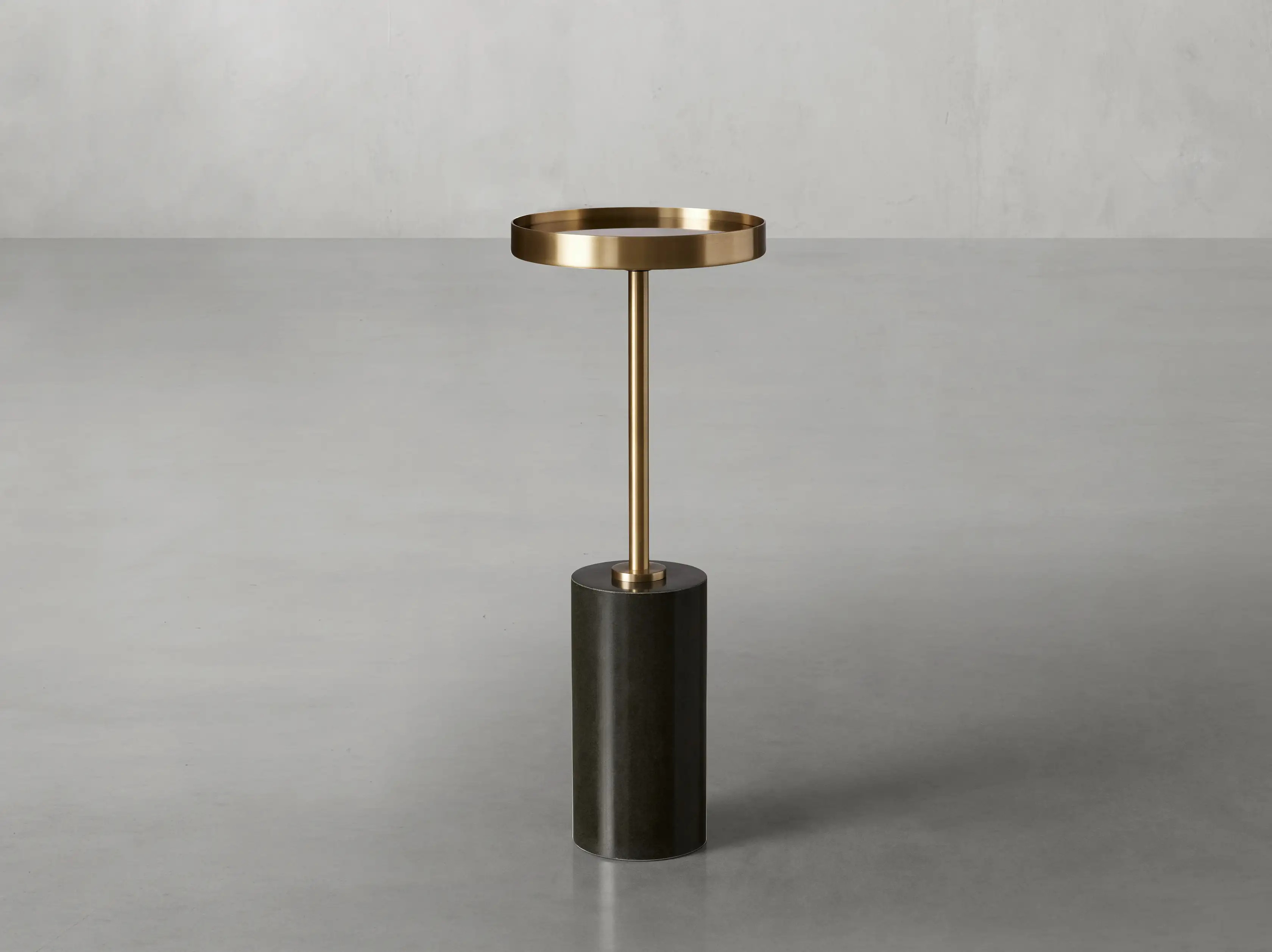 Rhodes Martini Table | Arhaus