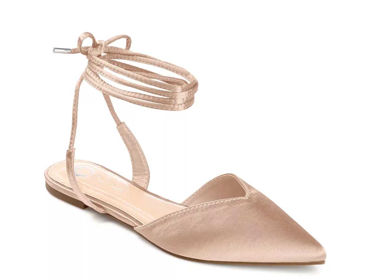 Journee Collection Theia Flat | DSW