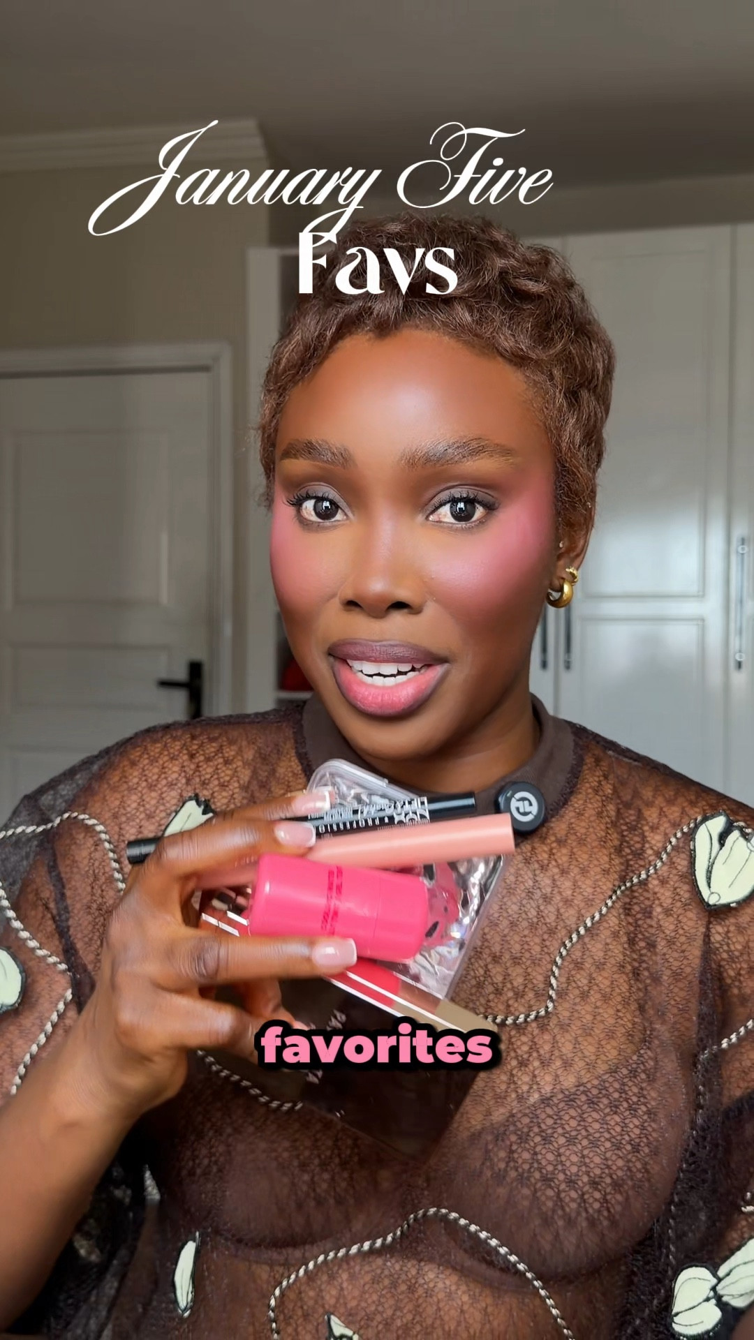 January Makeup Favs 

#LTKValentine #LTKBeauty #LTKgrwm