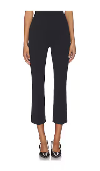 Kean Pant in Black | Revolve Clothing (Global)