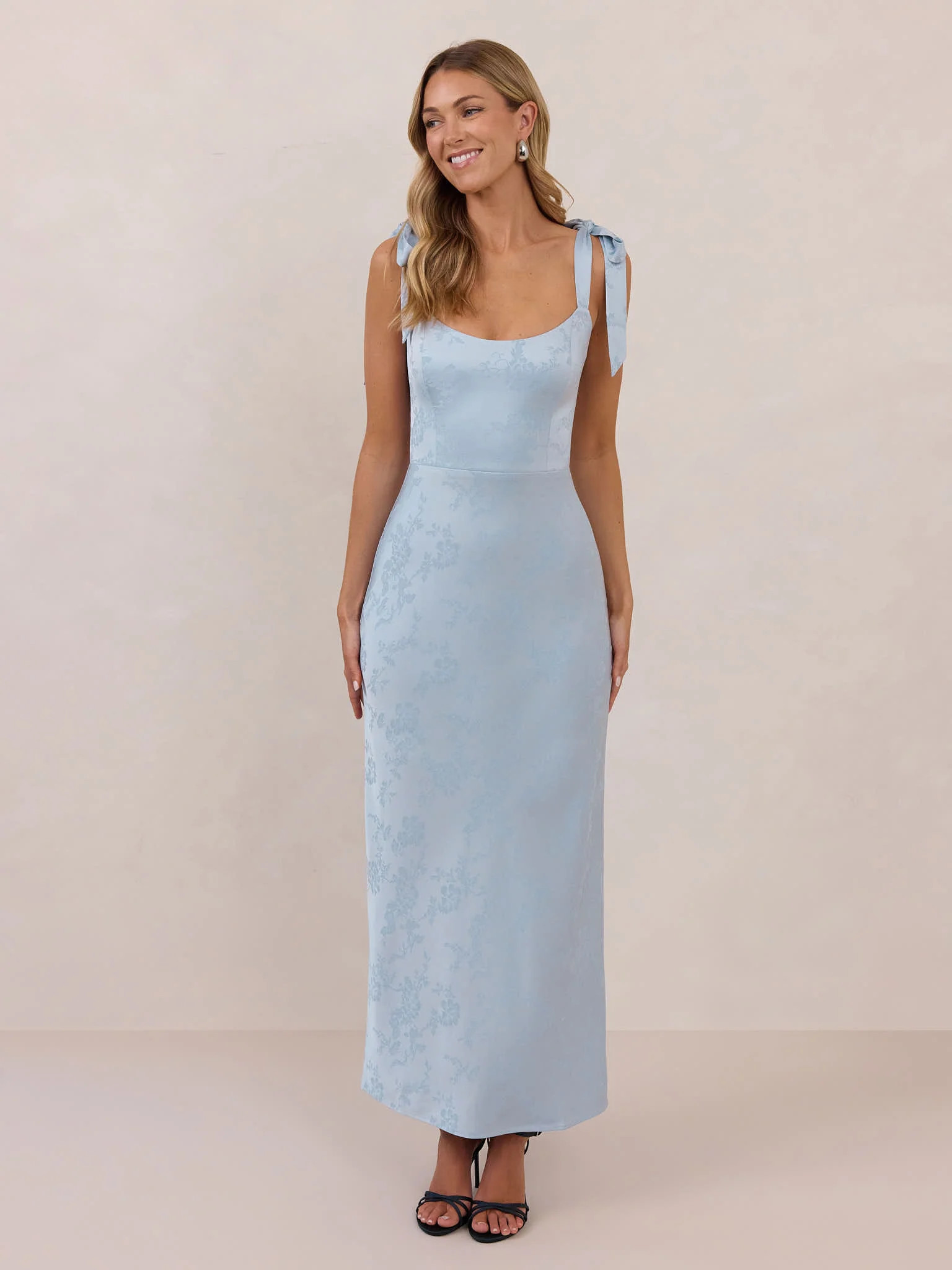 Mercer Dress - Park & Fifth | Park & Fifth Co.