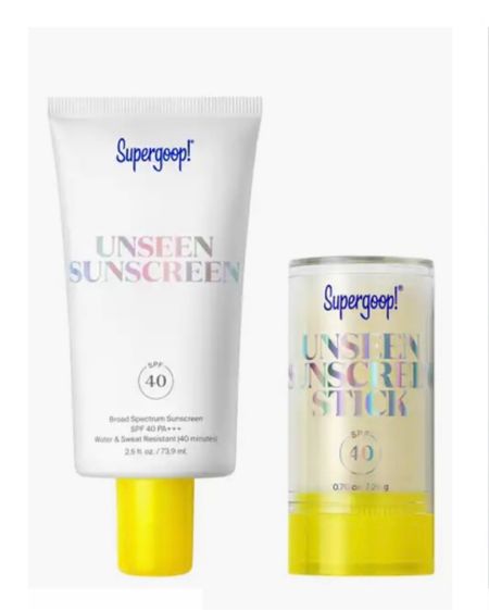 Sunscreen, skincare, sun care, beauty 

#LTKxNSale #LTKBeauty #LTKSwim