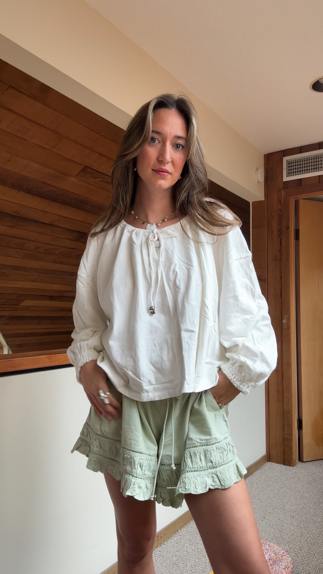 Outfit of the day ✨🏔️