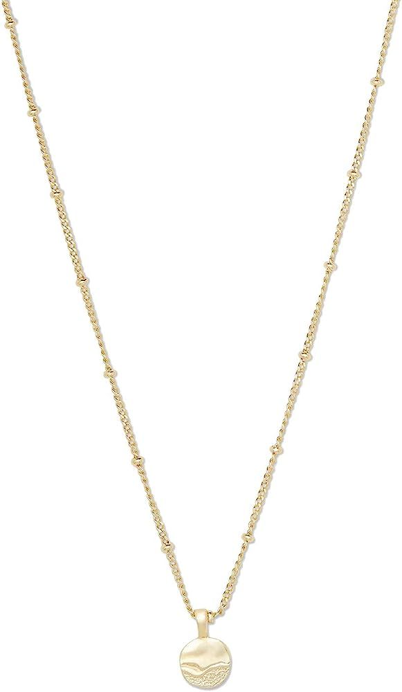 gorjana Women's Shorebreak Necklace | Amazon (US)