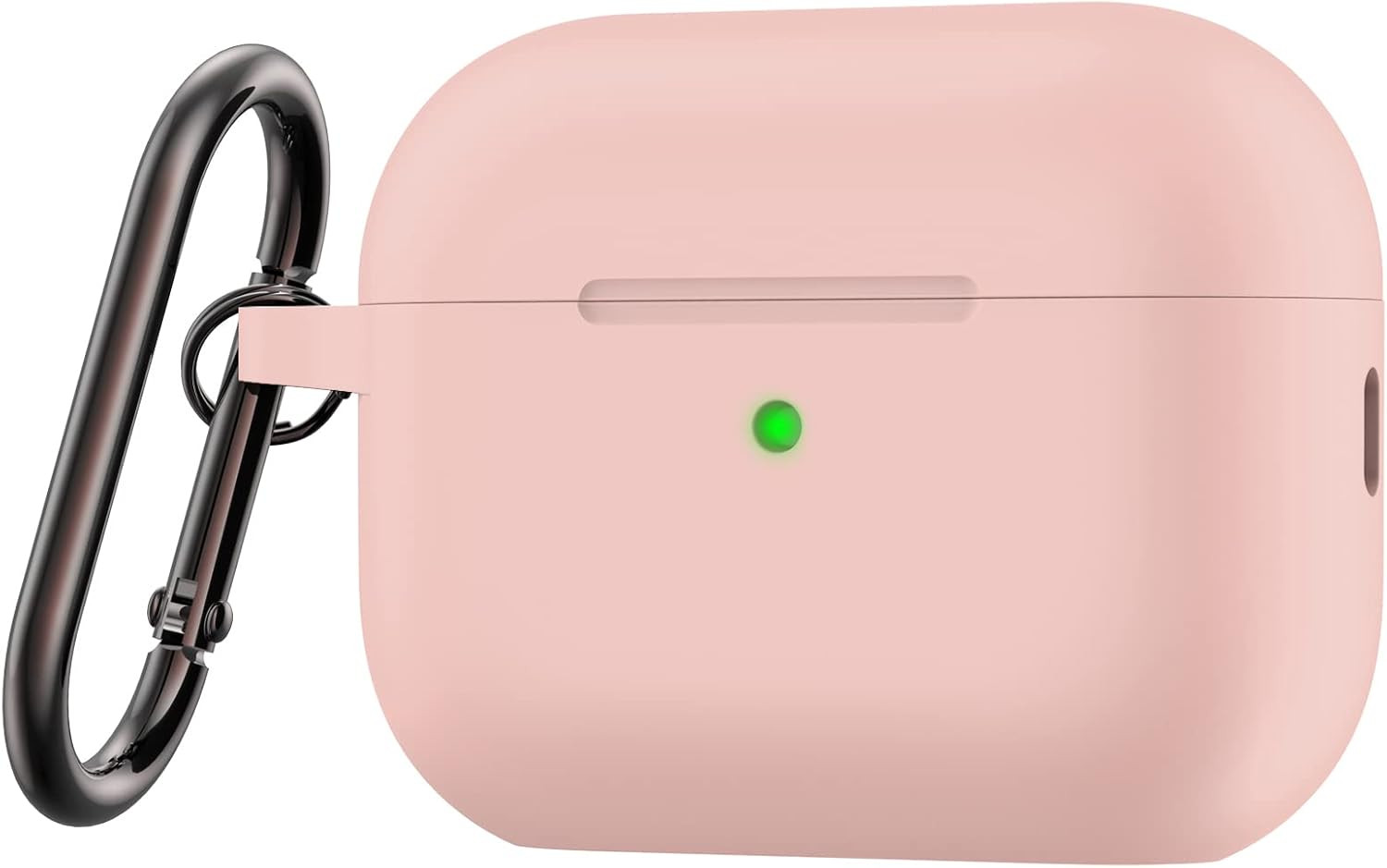 BRG for Airpods Pro 2nd Generation Case Cover 2022, Soft Silicone Skin Cover Shock-Absorbing Prot... | Amazon (US)